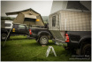 Buschtaxi Treffen 2014 - Hilux