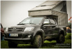 Buschtaxi Treffen 2014 - Hilux