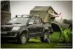 Buschtaxi Treffen 2014 - Hilux
