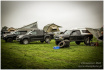 Buschtaxi Treffen 2014 - Hilux
