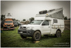 Buschtaxi Treffen 2014 - Hilux