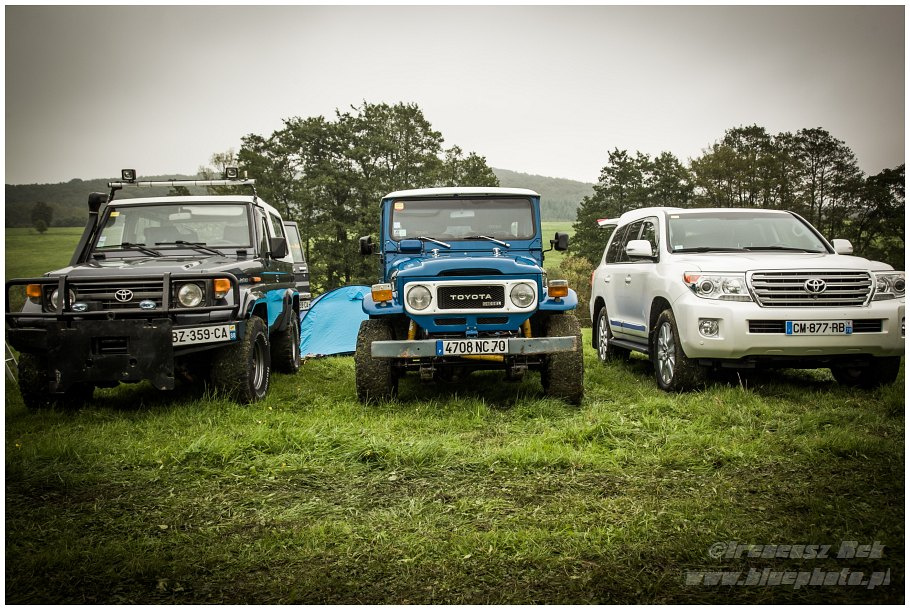 BTT 2014 - J4 i J5