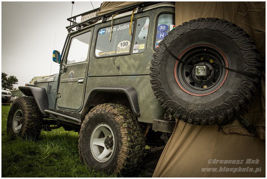 BTT 2014 - J4 i J5
