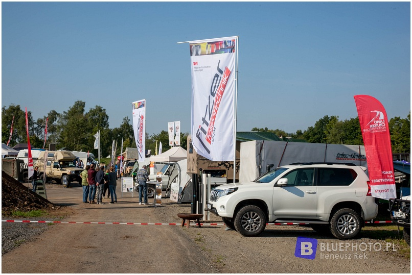 Buschtaxi Treffen 2015