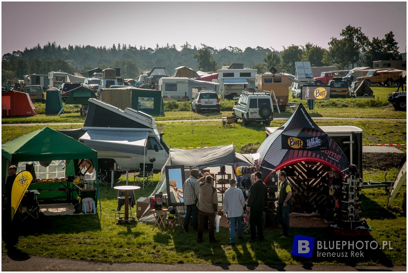 Buschtaxi Treffen 2015