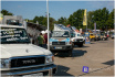 Buschtaxi Treffen 2015