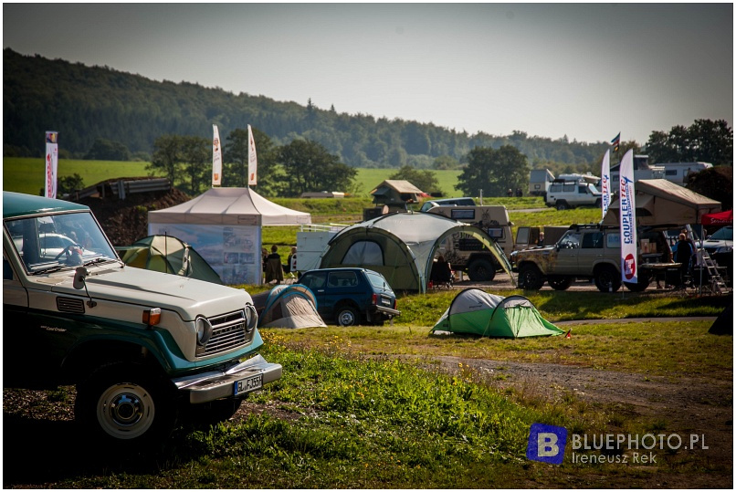 Buschtaxi Treffen 2015