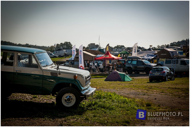 Buschtaxi Treffen 2015