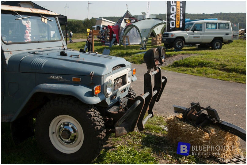 Buschtaxi Treffen 2015