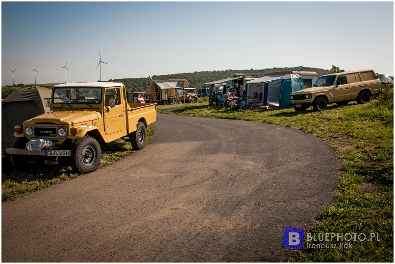 Buschtaxi Treffen 2015