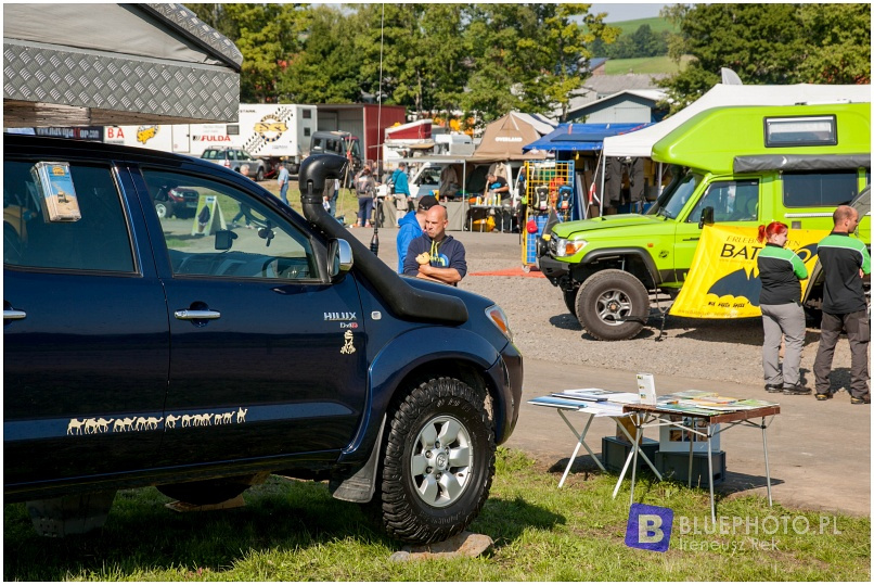 Buschtaxi Treffen 2015