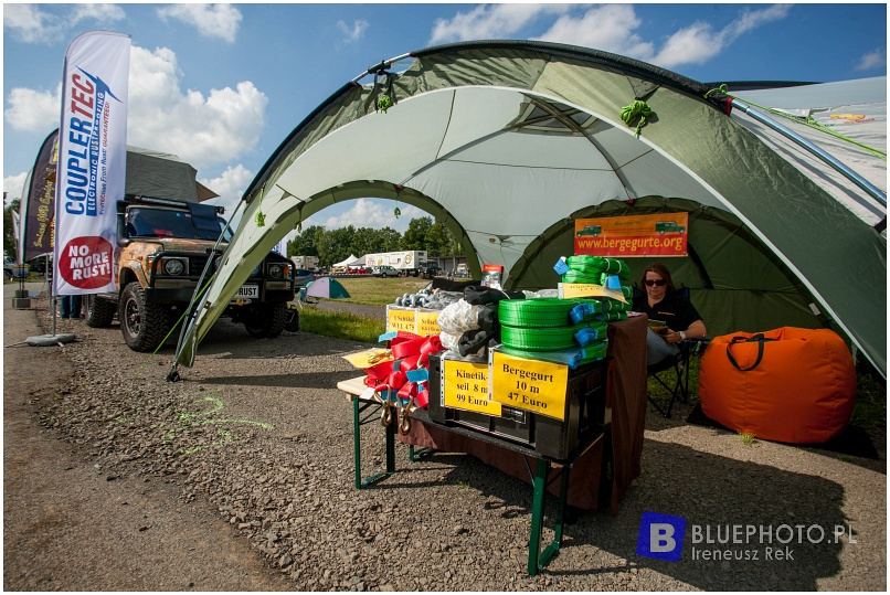 Buschtaxi Treffen 2015