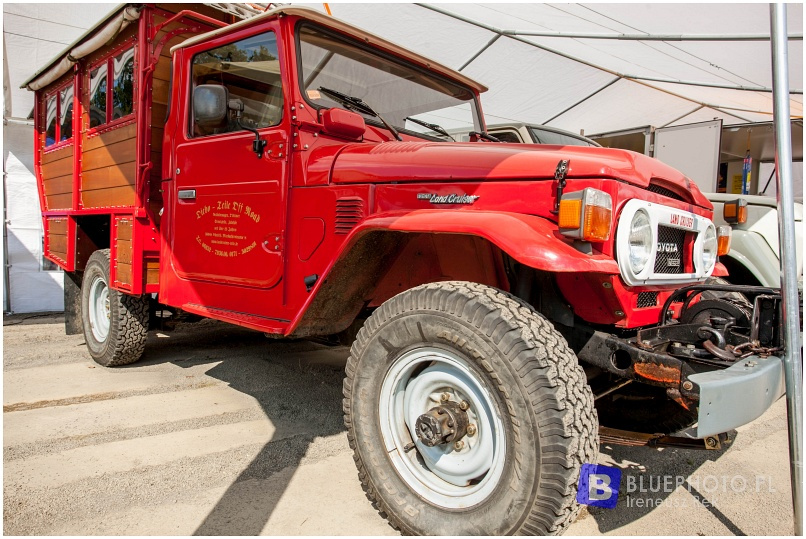Buschtaxi Treffen 2015
