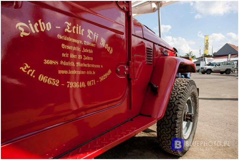 Buschtaxi Treffen 2015