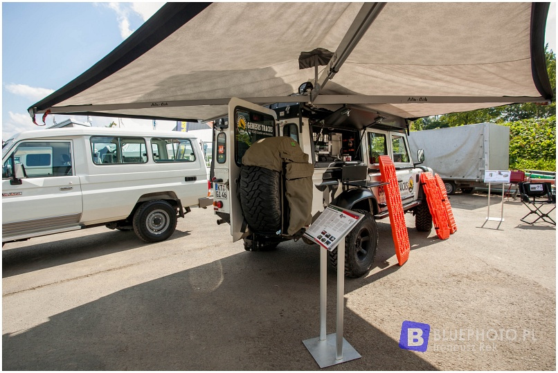 Buschtaxi Treffen 2015