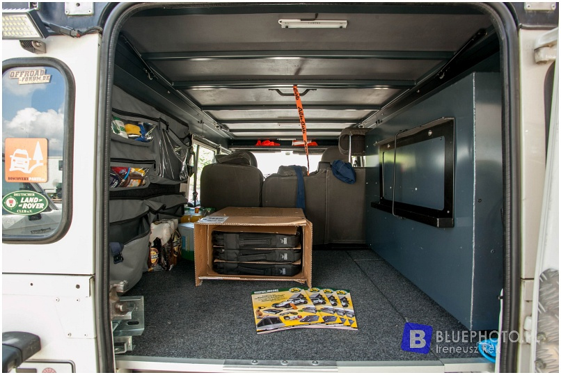 Buschtaxi Treffen 2015