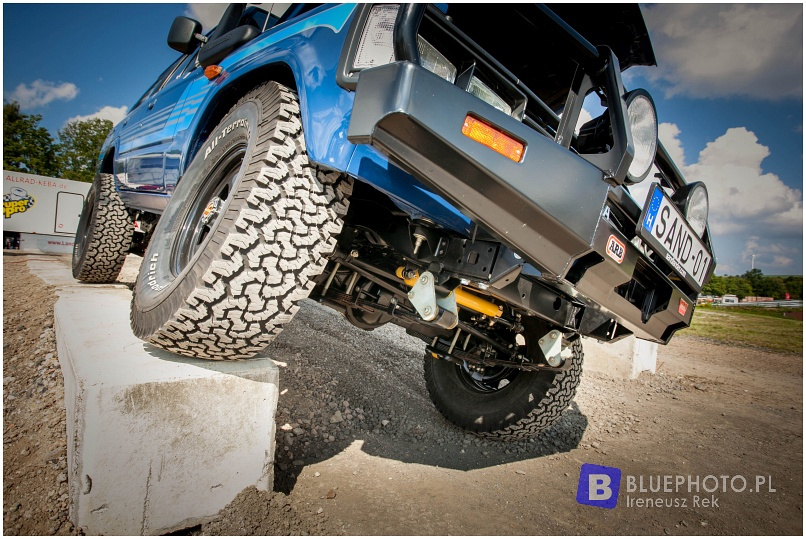 Buschtaxi Treffen 2015