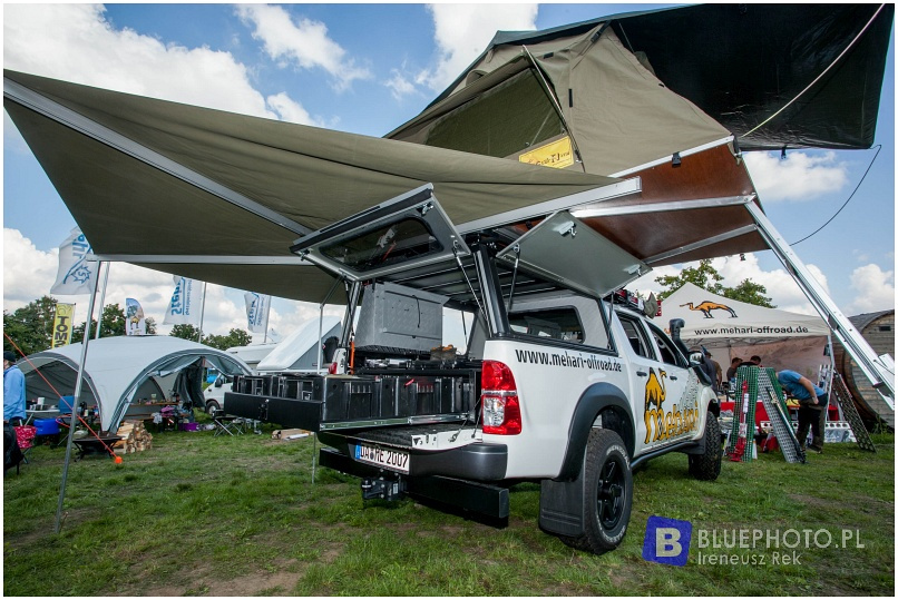 Buschtaxi Treffen 2015