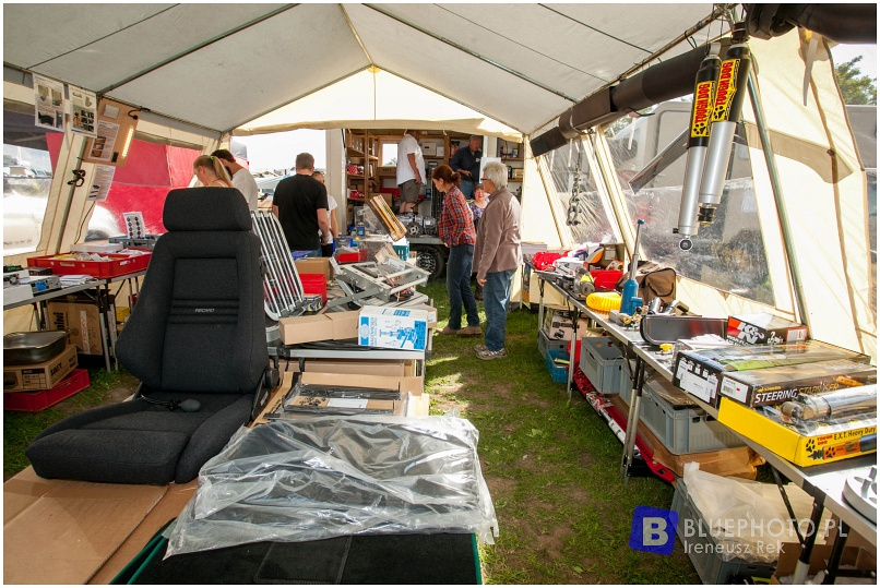 Buschtaxi Treffen 2015
