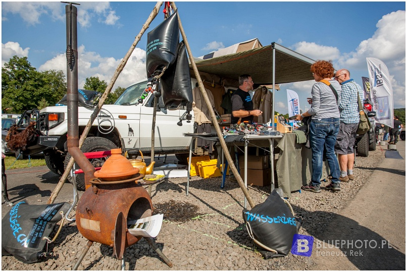 Buschtaxi Treffen 2015