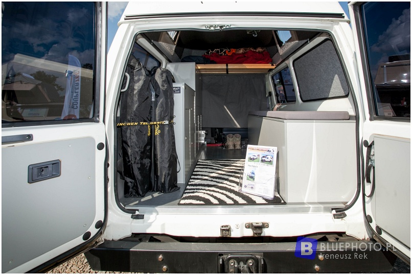 Buschtaxi Treffen 2015