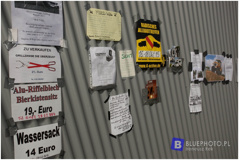 Buschtaxi Treffen 2015