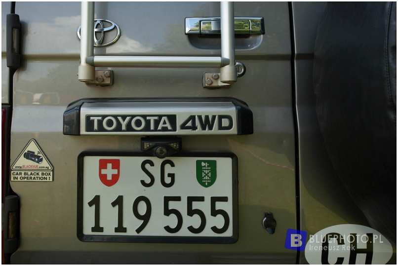 Buschtaxi Treffen 2015