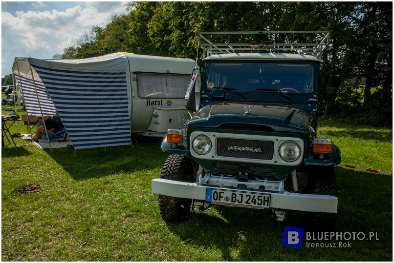 Buschtaxi Treffen 2015