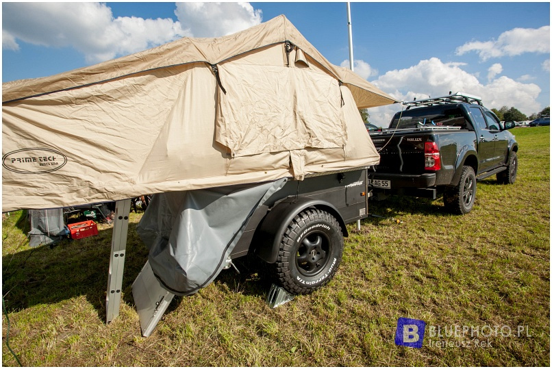 Buschtaxi Treffen 2015