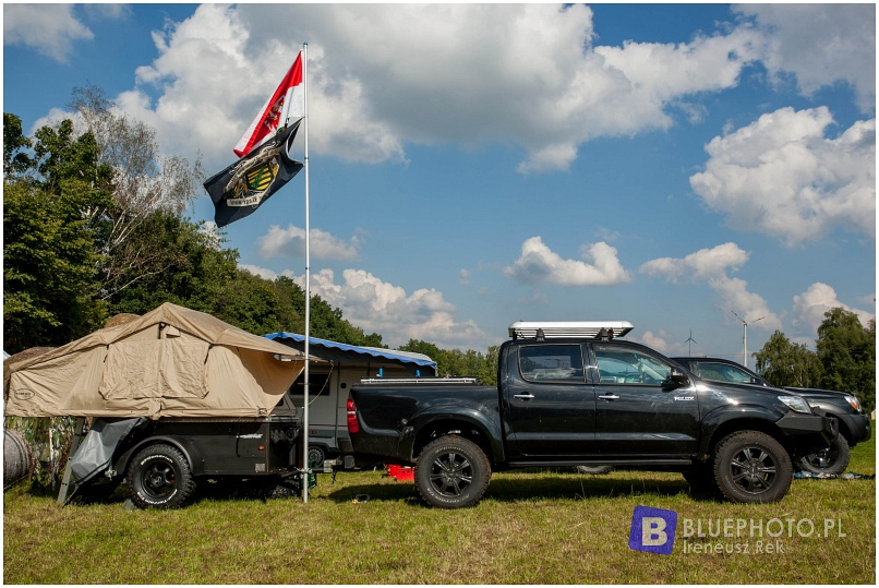 Buschtaxi Treffen 2015