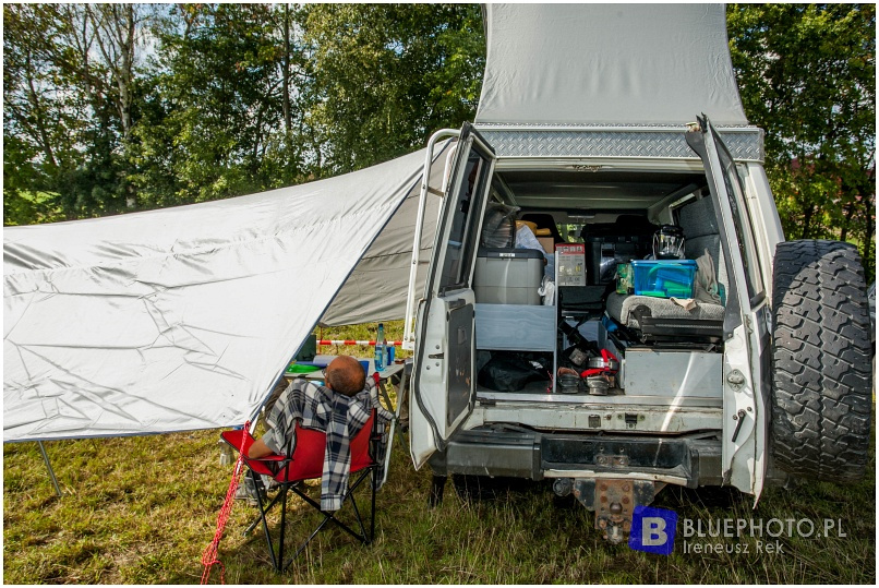 Buschtaxi Treffen 2015