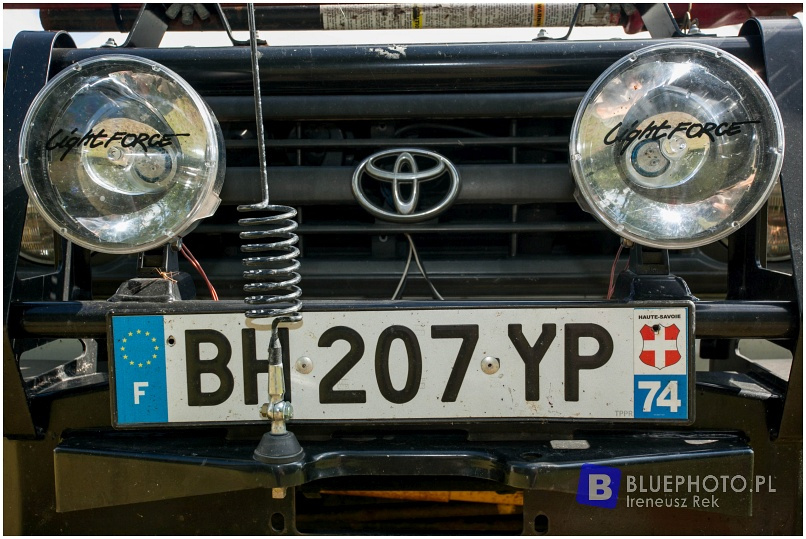 Buschtaxi Treffen 2015