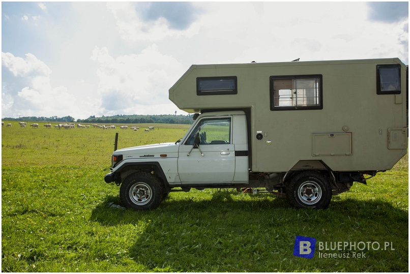Buschtaxi Treffen 2015