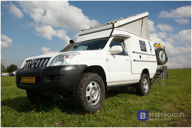 Buschtaxi Treffen 2015