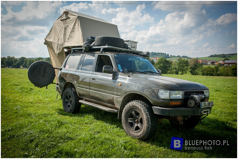 Buschtaxi Treffen 2015