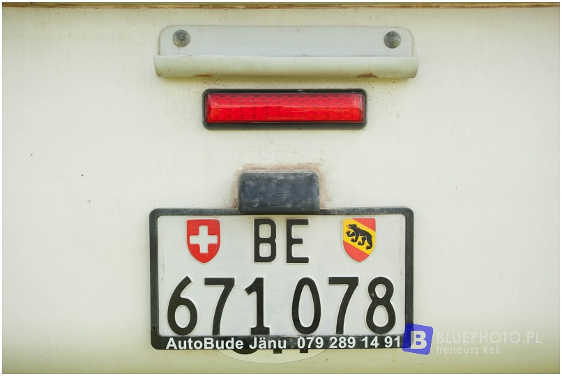 Buschtaxi Treffen 2015