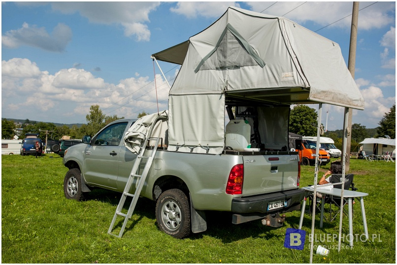 Buschtaxi Treffen 2015