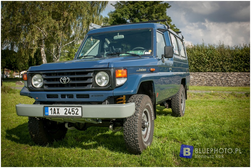 Buschtaxi Treffen 2015