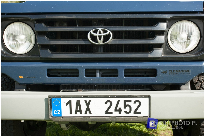 Buschtaxi Treffen 2015