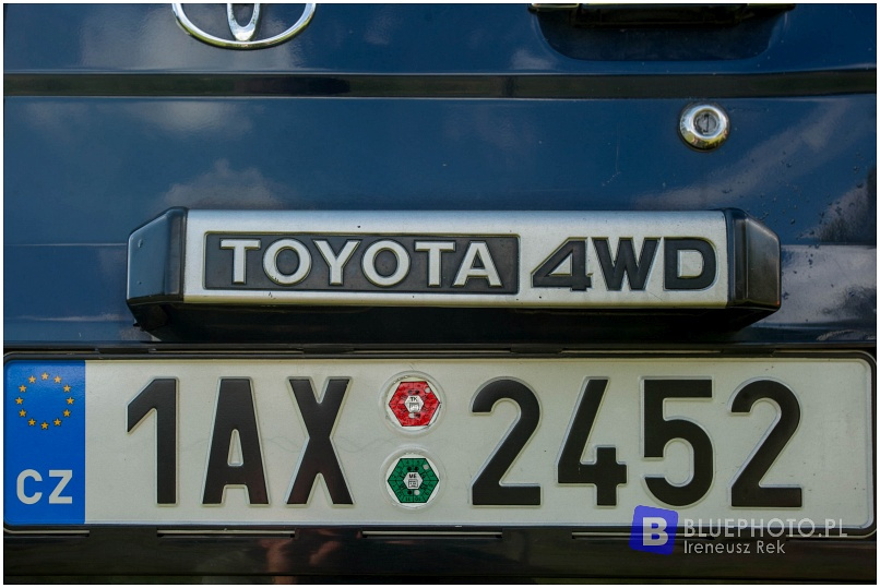 Buschtaxi Treffen 2015