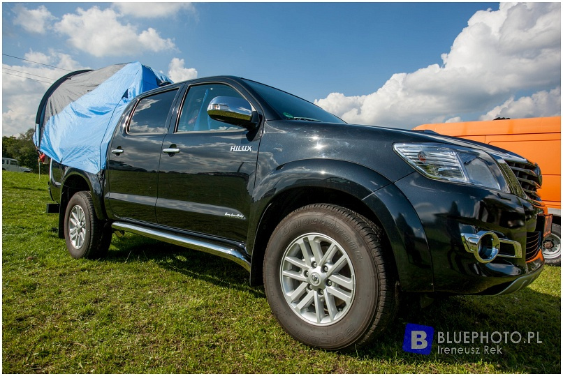 Buschtaxi Treffen 2015