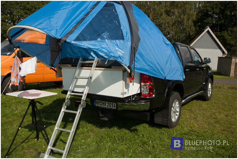 Buschtaxi Treffen 2015