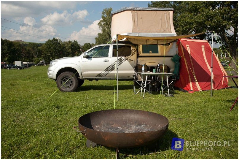 Buschtaxi Treffen 2015