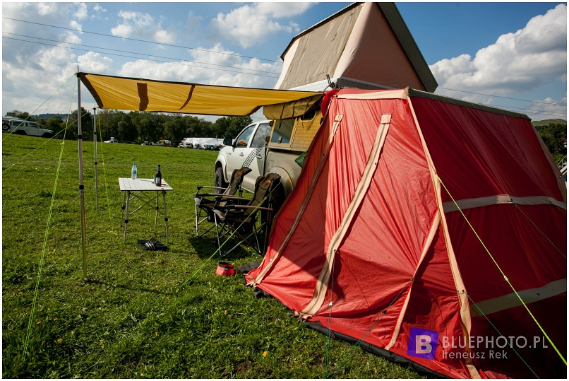 Buschtaxi Treffen 2015