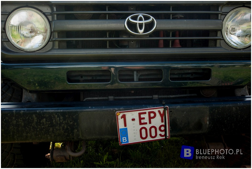 Buschtaxi Treffen 2015