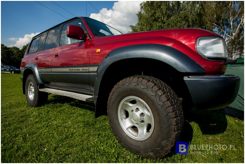 Buschtaxi Treffen 2015