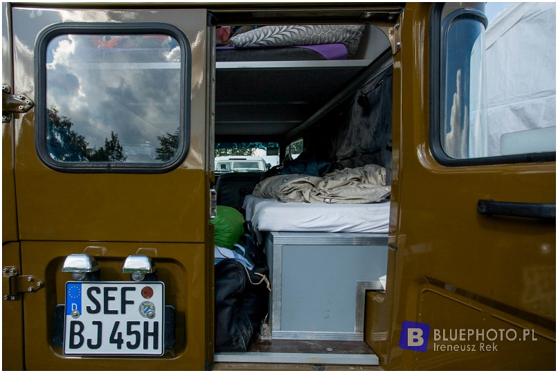 Buschtaxi Treffen 2015
