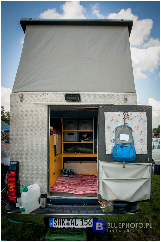 Buschtaxi Treffen 2015