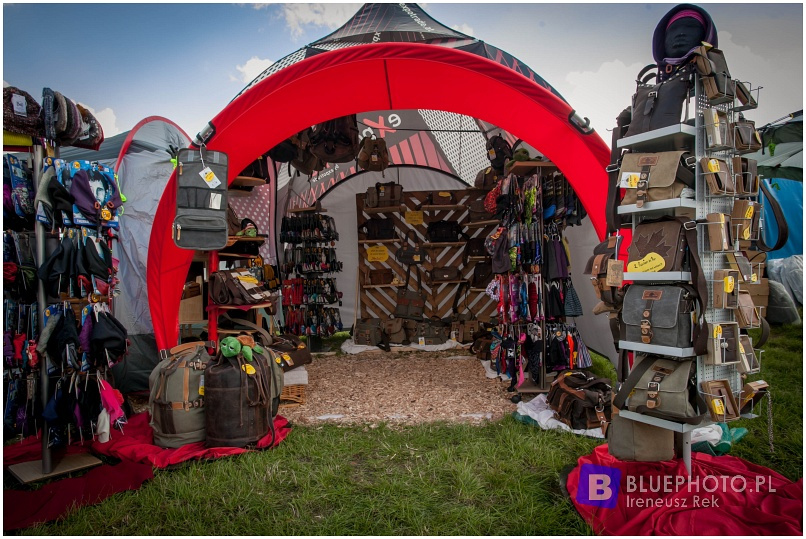 Buschtaxi Treffen 2015