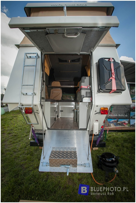 Buschtaxi Treffen 2015